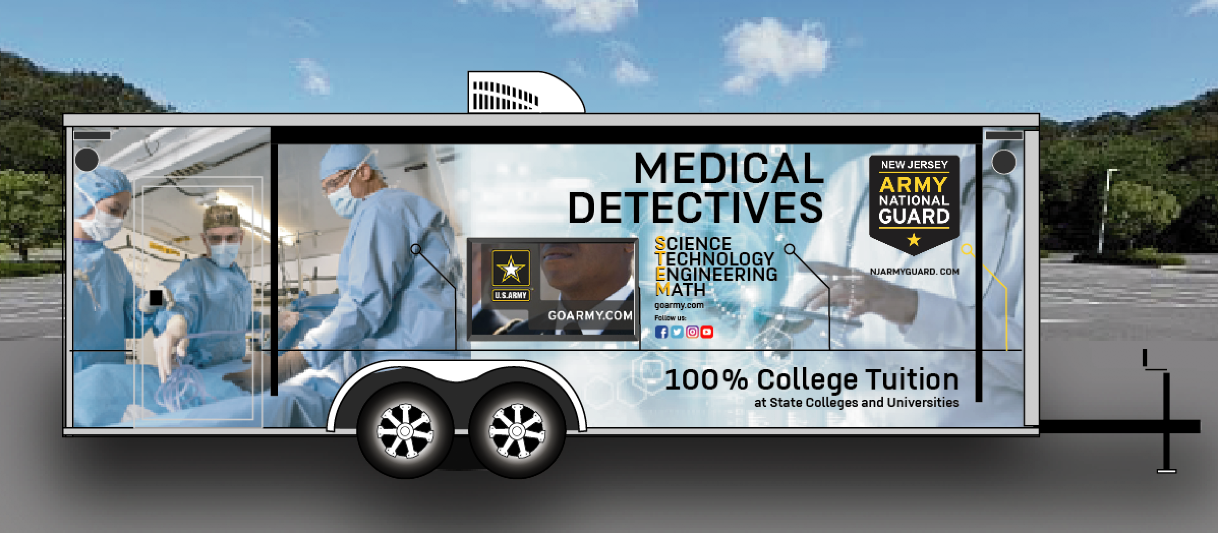STEM Medical Detectives